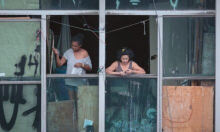 Crítica | “Pele de Vidro”: arquitetura que revela as fissuras do Brasil
