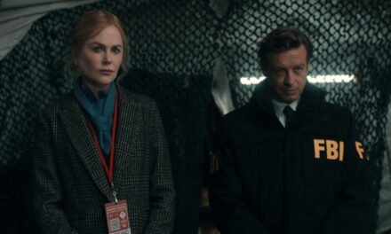 Scarpetta | Amazon MGM confirma que 2ª temporada está em produção