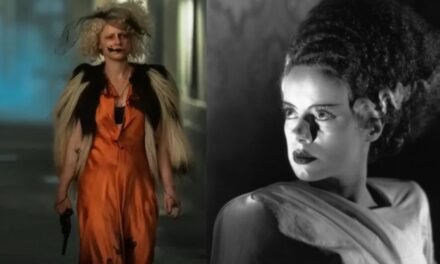 Noiva de Frankenstein | A trajetória da criatura que atravessou décadas