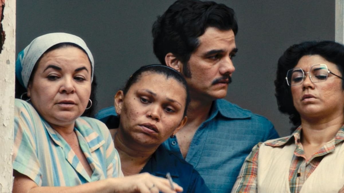 Vitórias internacionais fortalecem o impacto de "O Agente Secreto" na corrida pelo Oscar 2026 | Crédito: IMDb/Reprodução.