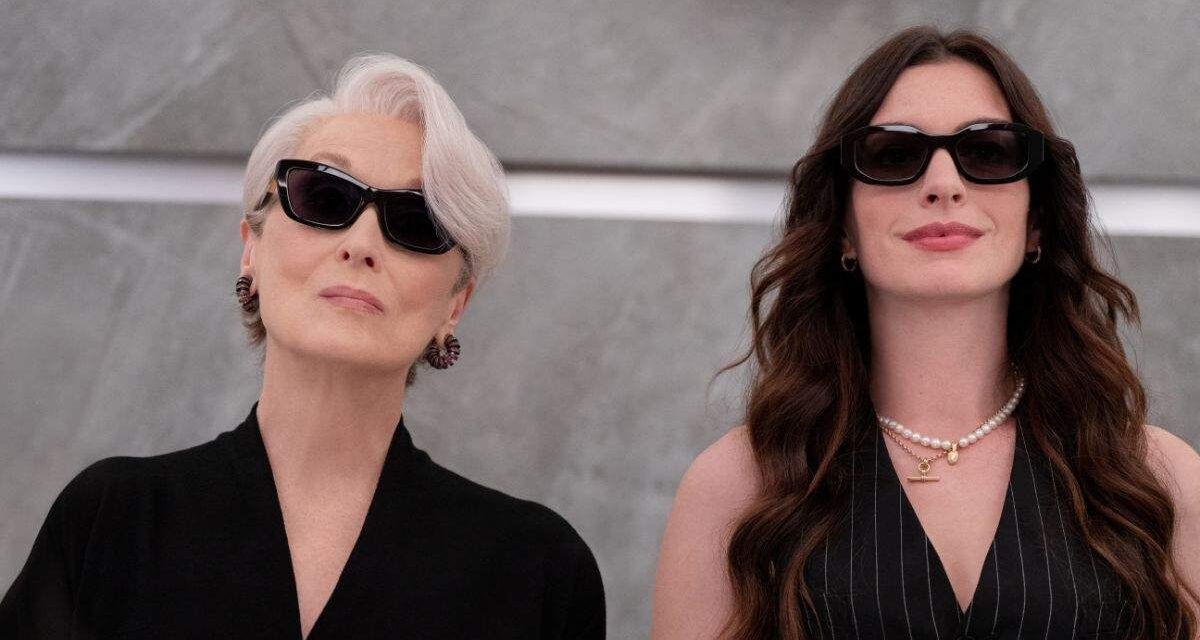 O Diabo Veste Prada 2 | Curiosidades sobre a sequência