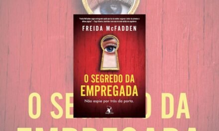 “O Segredo da Empregada” ganha adaptação, conheça o livro