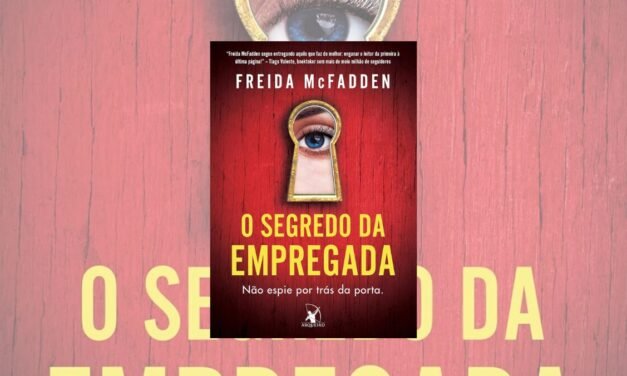 “O Segredo da Empregada” ganha adaptação, conheça o livro
