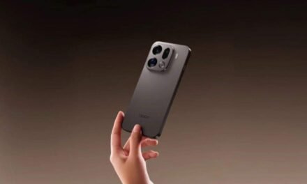OPPO anuncia lançamento do Find X9 Pro no Brasil
