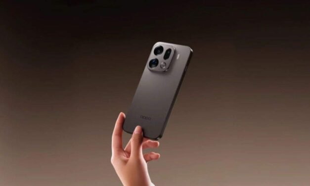 OPPO anuncia lançamento do Find X9 Pro no Brasil