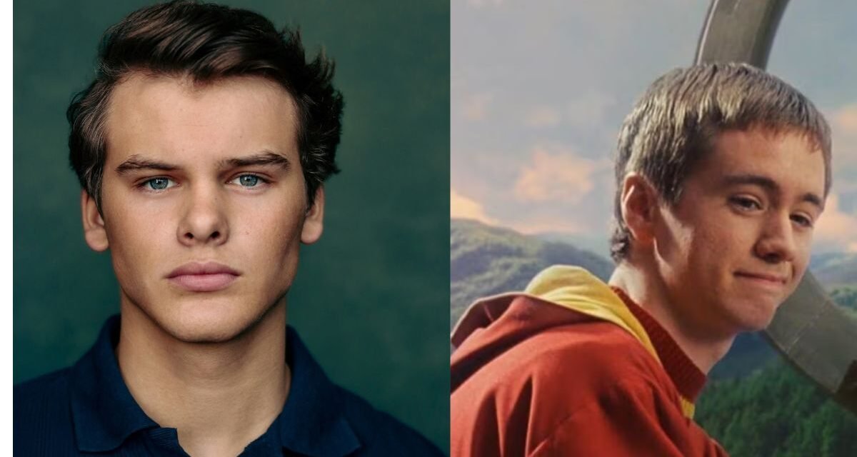 Harry Potter|  HBO apresenta nova geração de personagens para a série