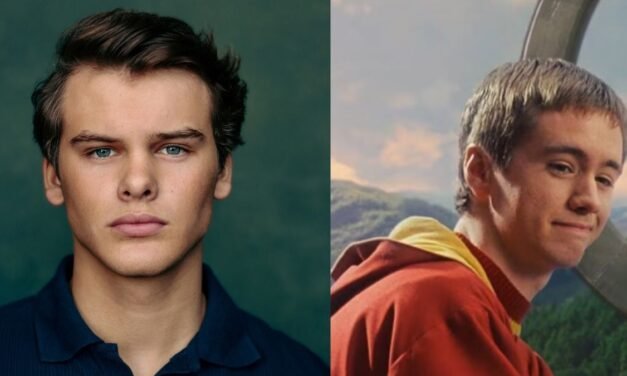 Harry Potter|  HBO apresenta nova geração de personagens para a série