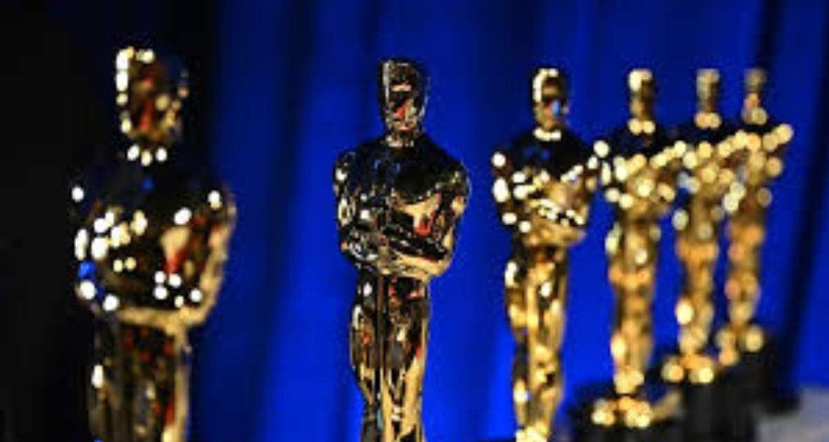 Temporada de premiações 2026/2027: veja o calendário até o Oscar
