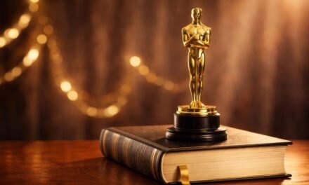 Relembre adaptações que venceram o Oscar de Melhor Filme