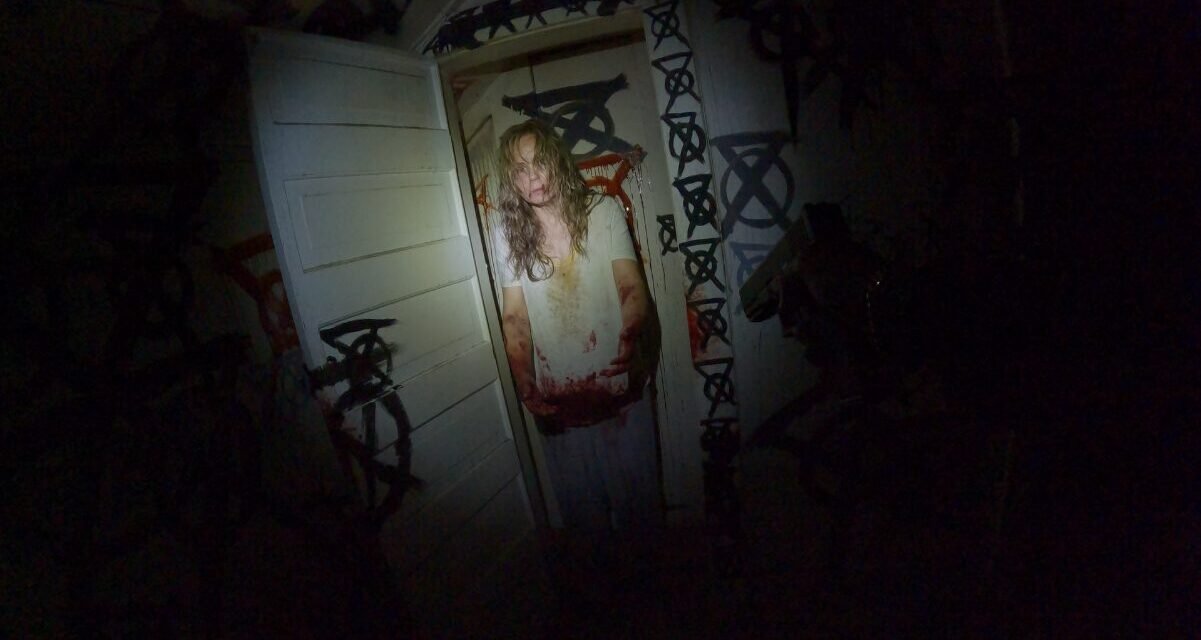 POV: Presença Oculta | Terror claustrofóbico estreia em março nos cinemas