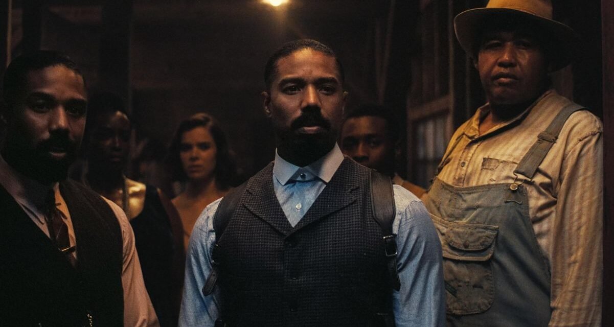 “Pecadores” faz história no Oscar e prova que o terror tem espaço entre os grandes vencedores