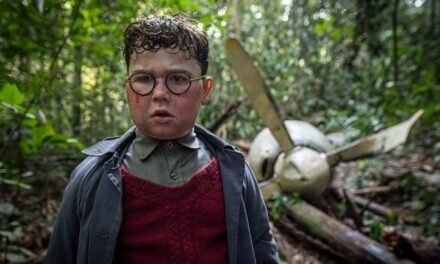“O Senhor das Moscas” chegará ao Brasil pelo Globoplay