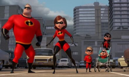Pixar desenvolve novos filmes e planeja sequências de “Os Incríveis” e mais duas, saiba quais são