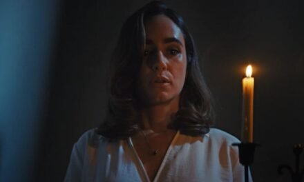 Crítica | “Push: No Limite do Medo” mantém o suspense, apesar dos exageros