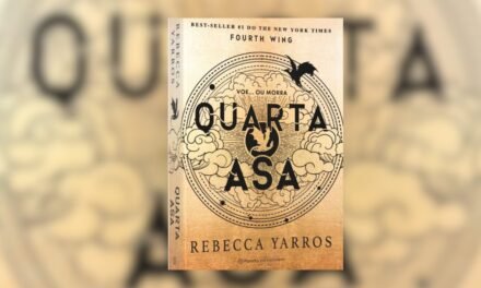 Sequência de Quarta Asa é anunciada, relembre os livros