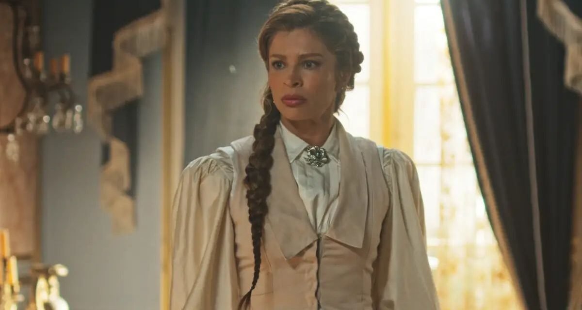 Review | “Dona Beja”: episódios 31-35 levam a trama para um momento impactante