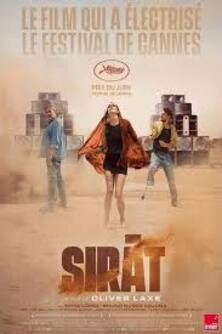 Review - Sirat