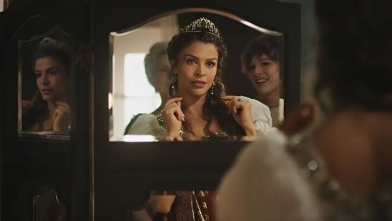 Review da novela "Dona Beja"