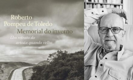 “Memorial do Inverno” transita entre autobiografia e ficção cotidiana