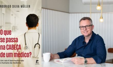 Radiologista revela o que os médicos realmente pensam