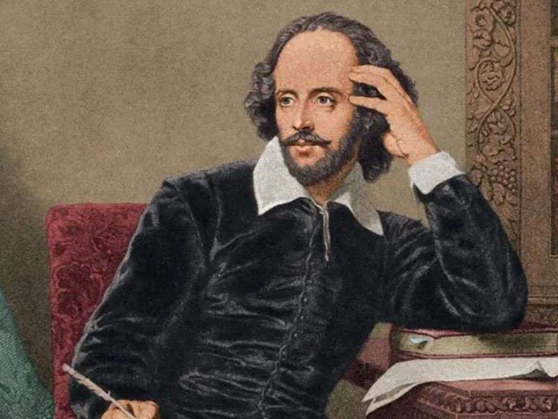 Romance tem como inspiração vida de Shakespeare e a história que inspirou "Hamlet" | Crédito: Reprodução