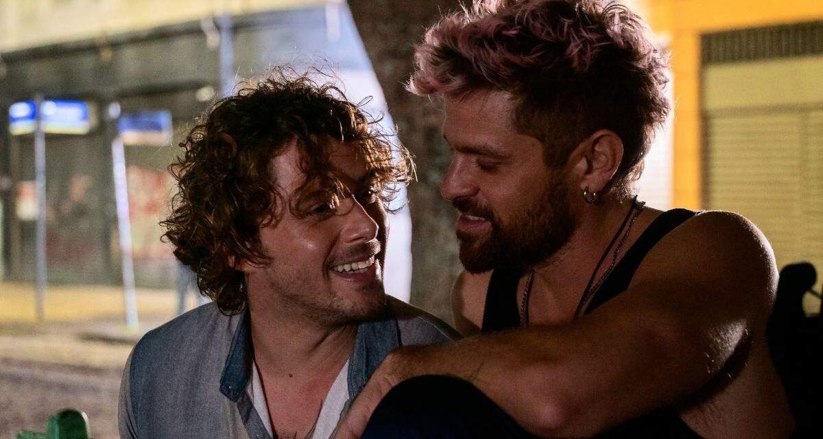 Em abril, “Ruas da Glória” leva intensidade aos cinemas
