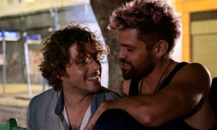 Em abril, “Ruas da Glória” leva intensidade aos cinemas