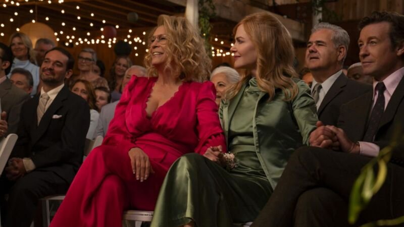 Conheça a série Scarpetta