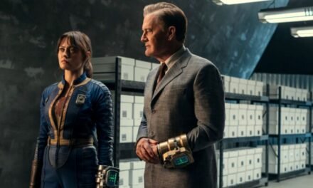Fallout | 2ª temporada da série alcança recorde no Prime Video