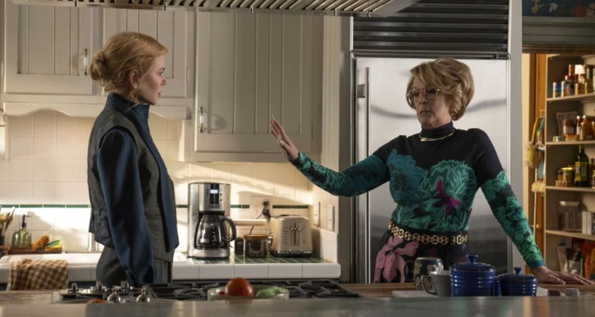 Scarpetta | Nova série criminal estreia no Prime Video em 2026