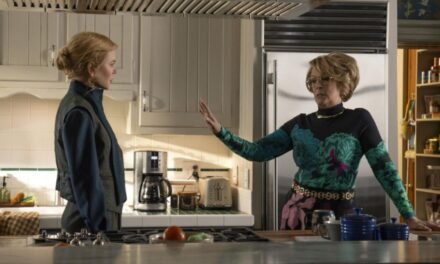 Scarpetta | Nova série criminal estreia no Prime Video em 2026