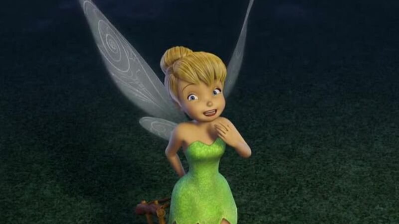 Sininho vai ganhar série live action