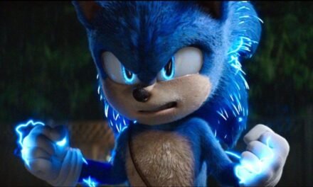 Sonic 4 | Novo filme expande universo do clássico dos games