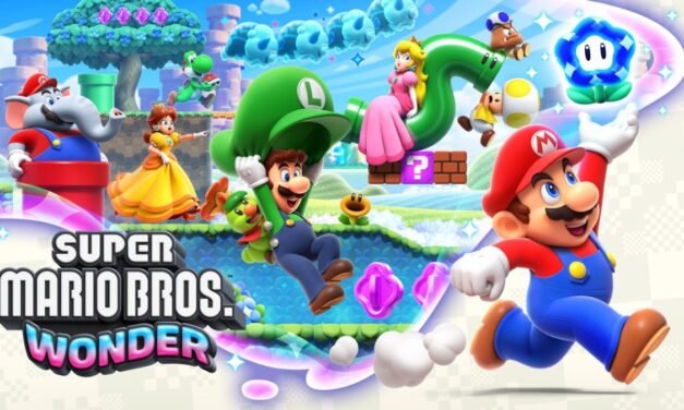 Mario Day | Conheça o primeiro jogo da franquia com dublagem em português