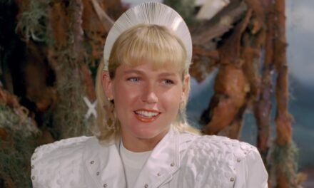 Canal Brasil exibe “Super Xuxa Contra Baixo Astral” em versão restaurada