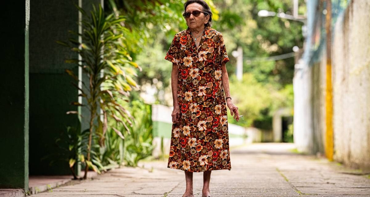 Dia da Mulher | A presença feminina no cinema e a trajetória da atriz Tânia Maria