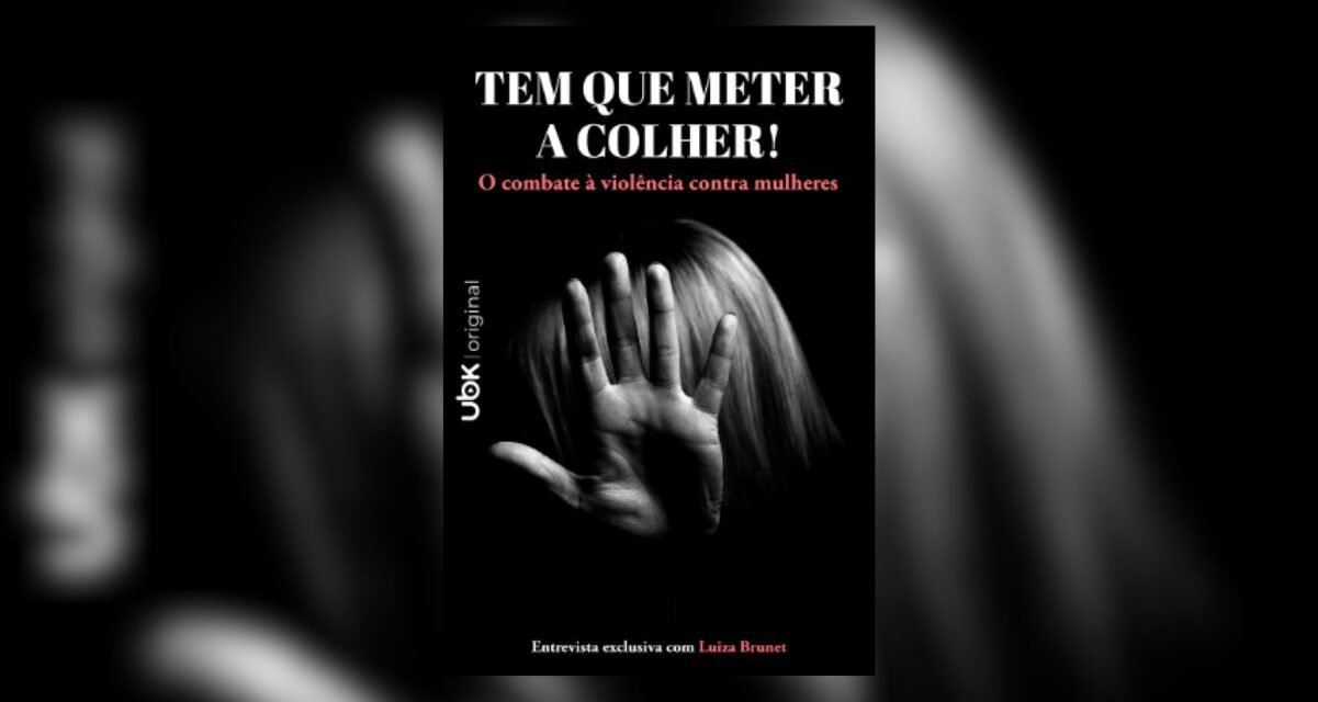 No mês da mulher, Ubook lança podcast sobre feminicídio no Brasil