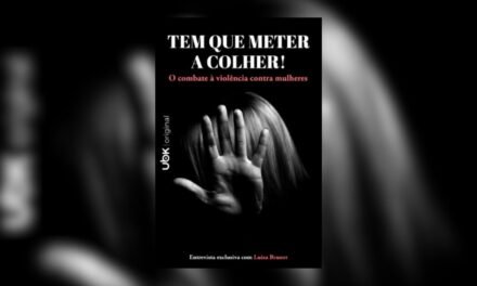 No mês da mulher, Ubook lança podcast sobre feminicídio no Brasil