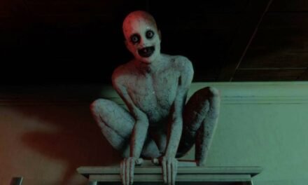 The Mortuary Assistant | Terror inspirado em videogame chega aos cinemas