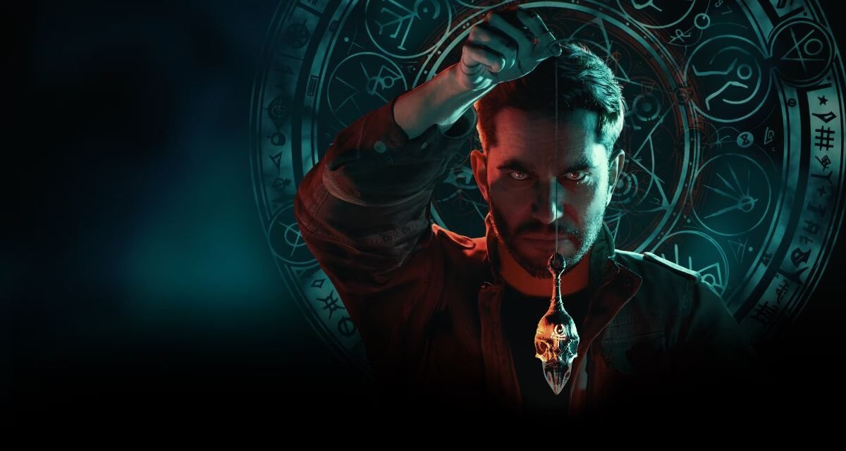 “The Occultist” ganha data de lançamento para PC, PS5 e Xbox