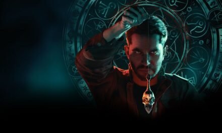 “The Occultist” ganha data de lançamento para PC, PS5 e Xbox