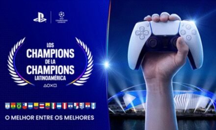 PlayStation lança torneio de EA Sports FC 26 com final no Brasil