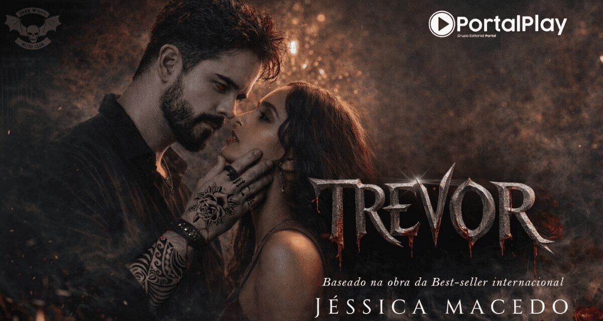 Filme que abre a trilogia de Jéssica Macedo estreia em BH