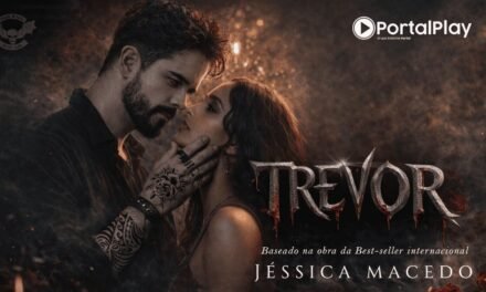 Filme que abre a trilogia de Jéssica Macedo estreia em BH