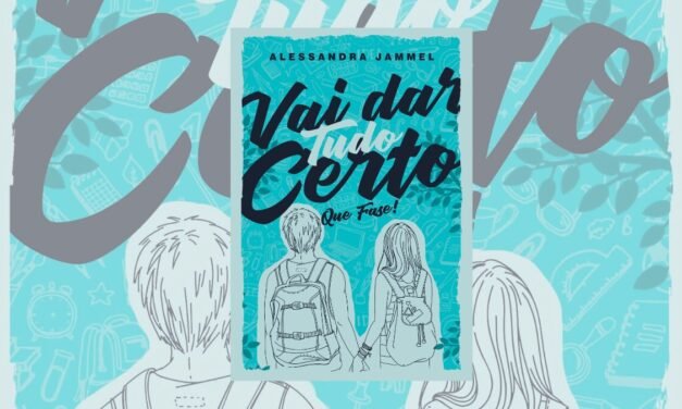 Alessandra Jammel aborda dilemas da adolescência na era digital