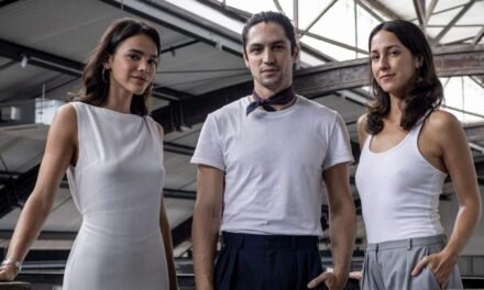 “Véspera” chega ao streaming em breve; saiba detalhes