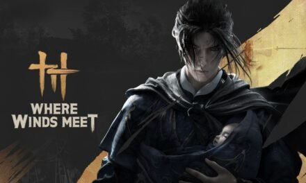 Where Winds Meet | Um jogo para amantes de RPG em mundo aberto