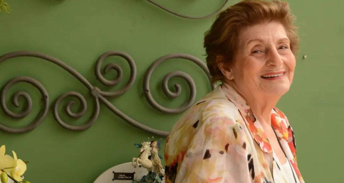 Dia da Mulher | Conheça a trajetória de Zíbia Gasparetto