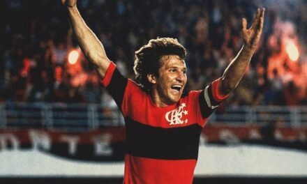 Zico, o Samurai de Quintino | Documentário ganha trailer e data de estreia nos cinemas