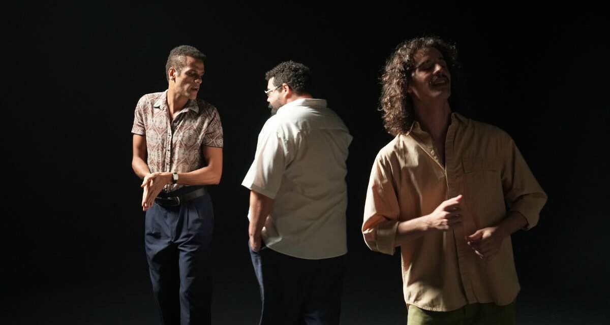 Crítica | ‘A Vida Secreta de Meus Três Homens’ é um retrato pessoal sobre o Brasil